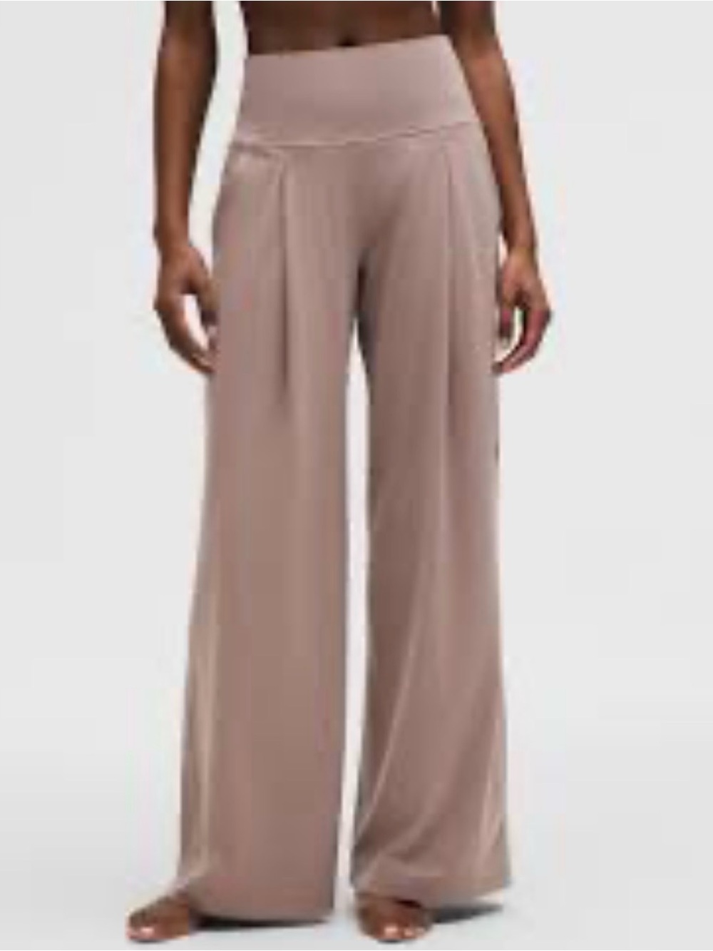 Lululemon Palazzo sz 8